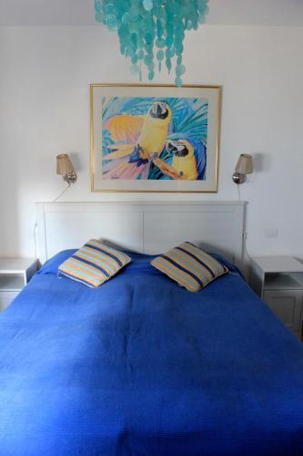 Apartamento Galileo