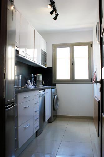 Apartamento Galileo