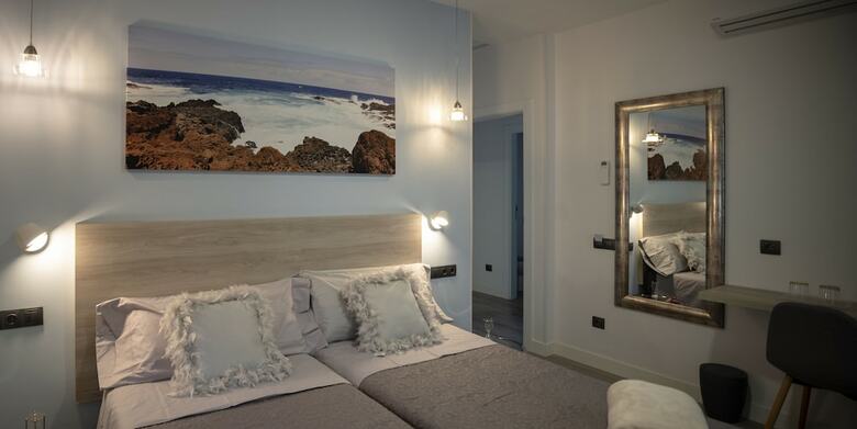 La Palmera Hotel Boutique