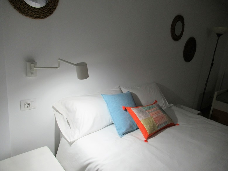 Apartamento Estudio A 25 Metros Playa Canteras - Wifi