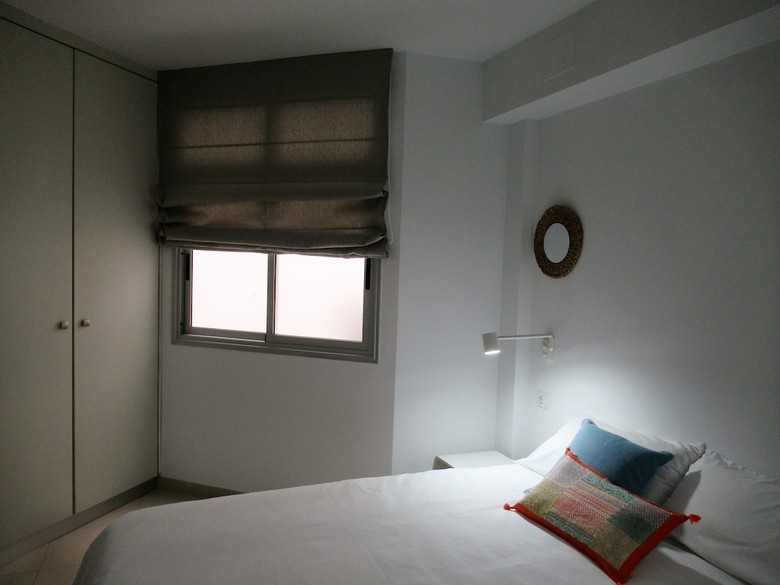Apartamento Estudio A 25 Metros Playa Canteras - Wifi