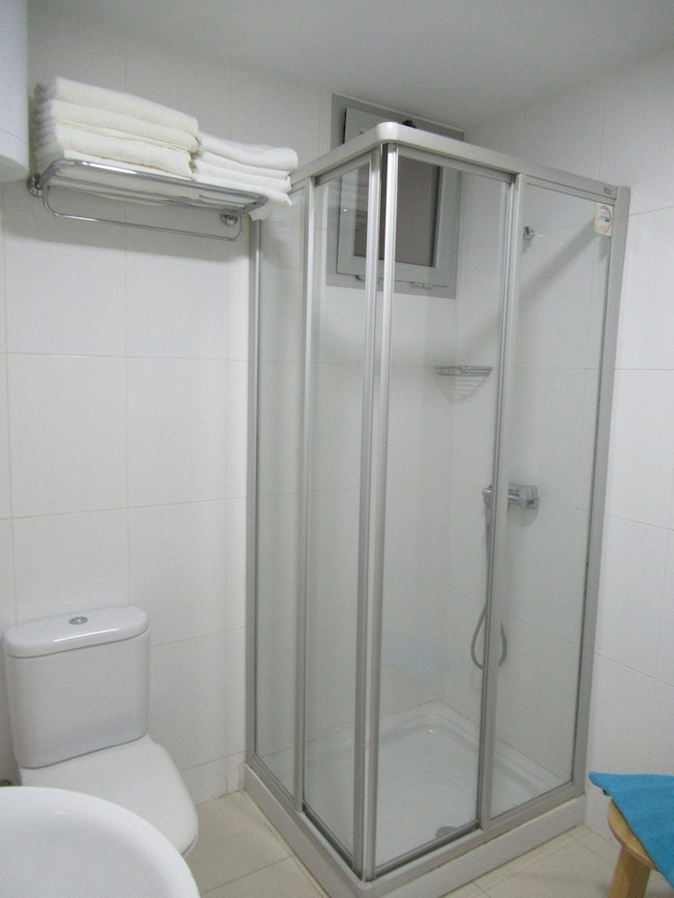Apartamento Estudio A 25 Metros Playa Canteras - Wifi