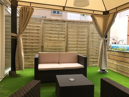 Apartamento Mexico Suite