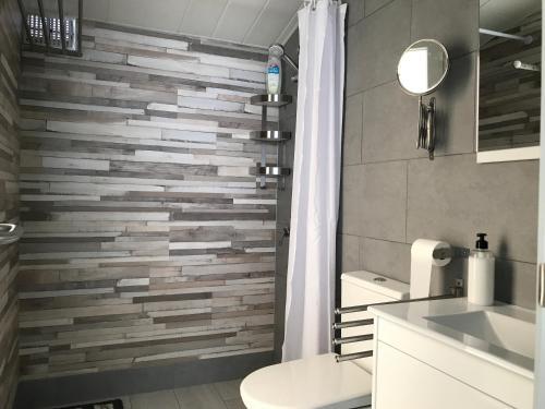 Apartamento Mexico Suite