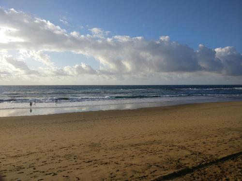 Canteras Snorkel Hotspot Apartment