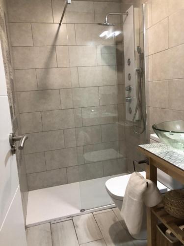 Canteras Snorkel Hotspot Apartment