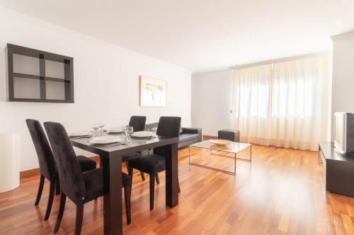 Ramblas Golf 1b - Apartment With Pool & Gym.