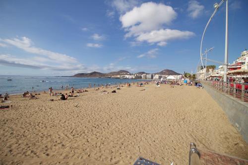 Apartamento Lightbooking- Beaching