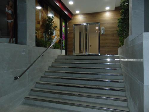 Coral Hostal