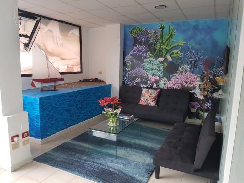 Coral Hostal