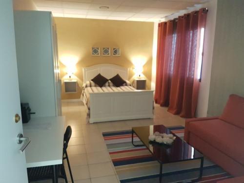Coral Hostal