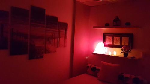 Coral Hostal