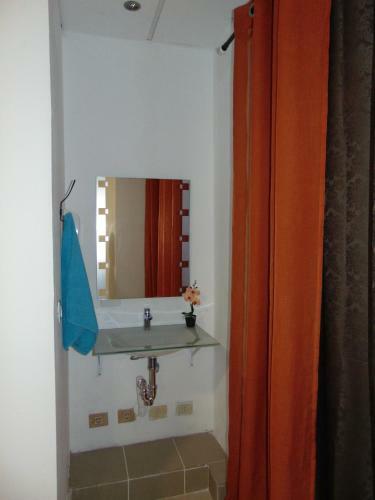 Coral Hostal