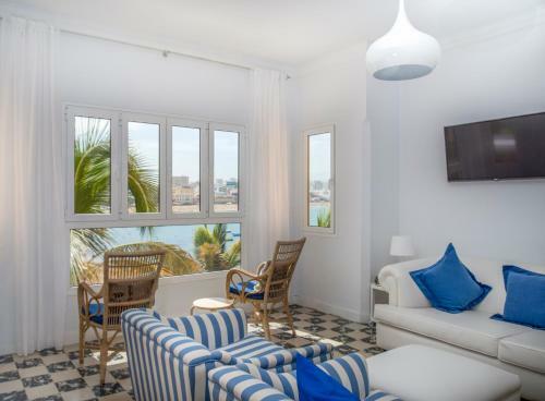 Apartamento Lightbooking- Beach Pleasebeach