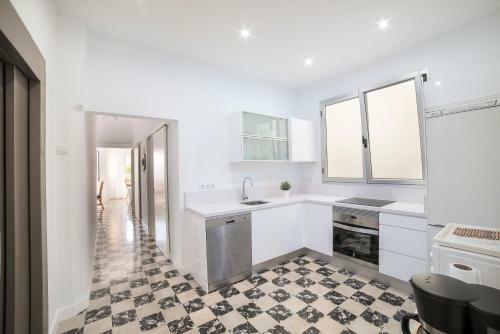 Apartamento Lightbooking- Beach Pleasebeach