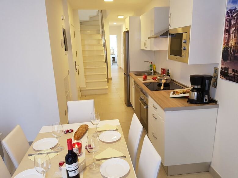 Canteras Suites Apartments