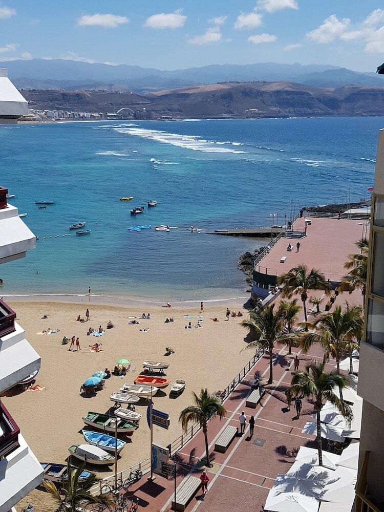 Canteras Suites Apartments