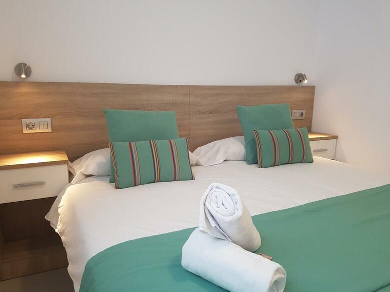 Canteras Suites Apartments