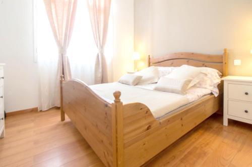 Apartment Calle Luchana