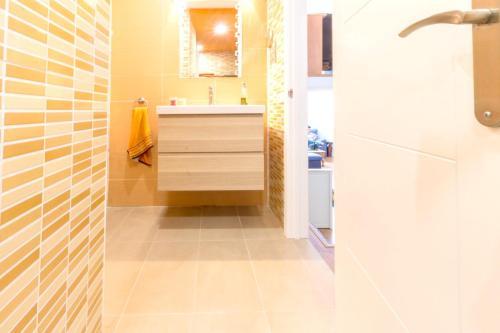 Apartment Calle Luchana
