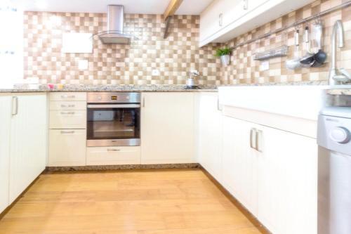 Apartment Calle Luchana