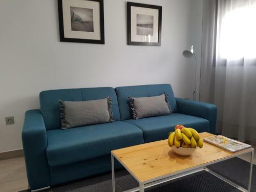 Rk City Center Apartments