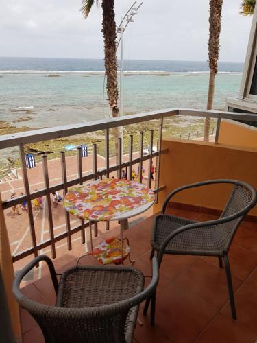 Apartamento Los Rincones De Silvia 2