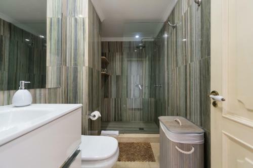 Urban Beach Apartment
