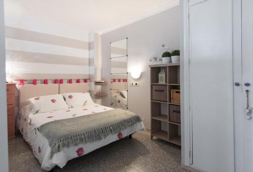 Apartamento Canteras Loft, 10 Steps To The Beach