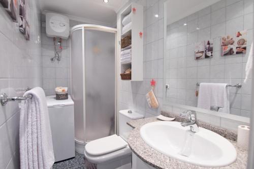 Apartamento Canteras Loft, 10 Steps To The Beach