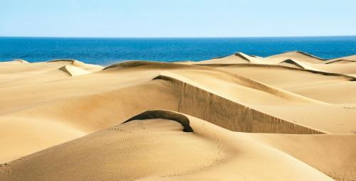 Apartamento Canteras Loft, 10 Steps To The Beach