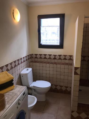 Apartamento Vacacionales Vegueta