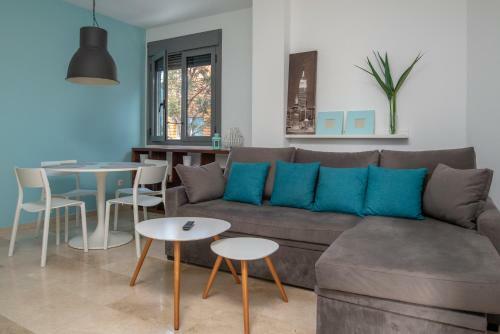 Apartamento Lightbooking-"castillo Del Mar"