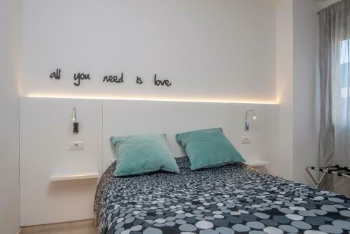 Apartamento Lightbooking-"castillo Del Mar"