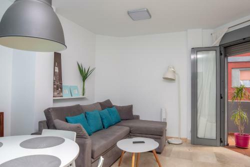 Apartamento Lightbooking-"castillo Del Mar"