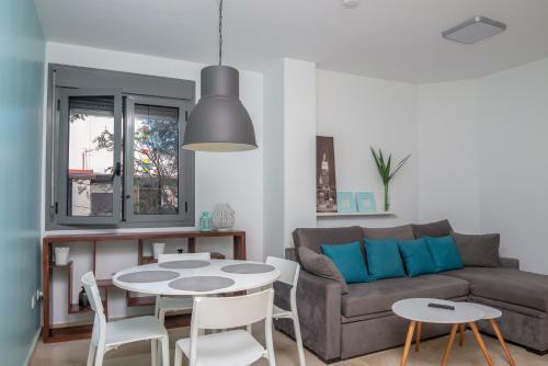 Apartamento Lightbooking-"castillo Del Mar"