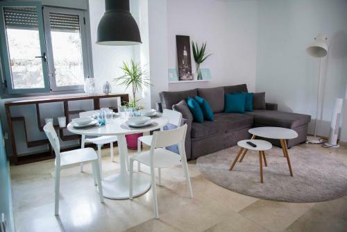 Apartamento Lightbooking-"castillo Del Mar"