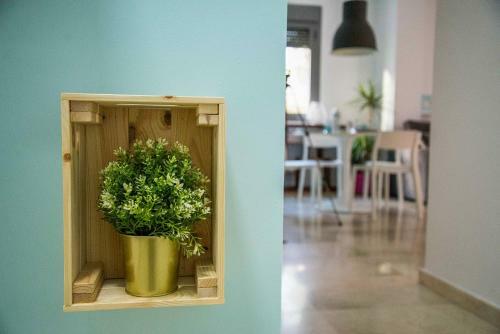 Apartamento Lightbooking-"castillo Del Mar"