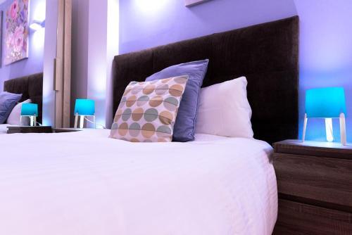 Apartamento Dnd Las Canteras