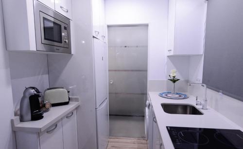 Apartamento Dnd Las Canteras