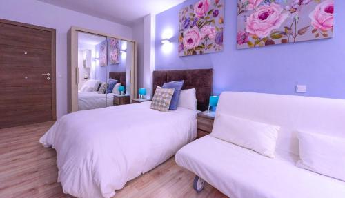 Apartamento Dnd Las Canteras