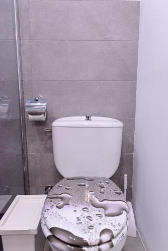 Apartamento Dnd Las Canteras