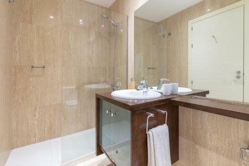 Ramblas Golf Apartment 6b - Amazing Views & Pool