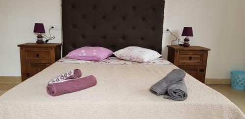 Hostal 5 Hermanos