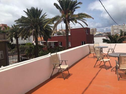 Hostal 5 Hermanos