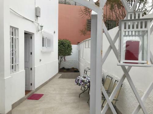 Hostal 5 Hermanos