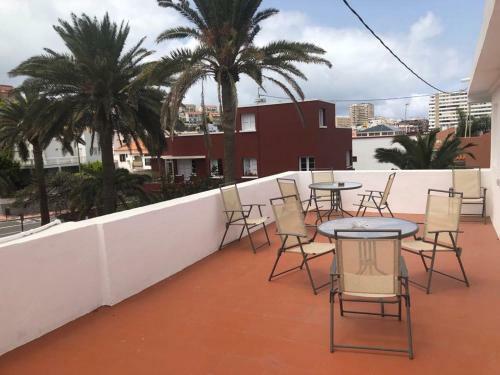 Hostal 5 Hermanos