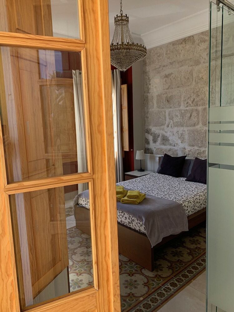 Albergue Gran Canaria