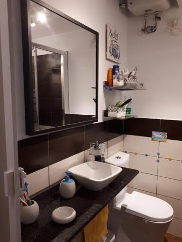 Vcv Apartamento Puntilla