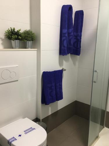 Apartamento Tc Lindamar